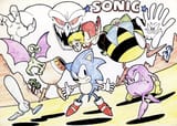 !Sonic!