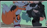 Whisper, where are you taking him