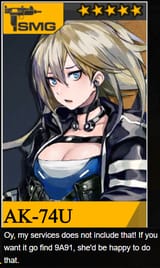 9a91 is a whore