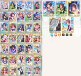 Deck and Cards