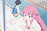 Ai-chan epic fighting
