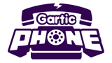 Gartic-Phone-Logo