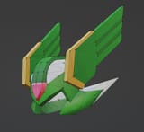 HarpuiaHelmet