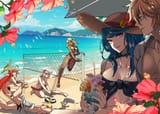 summer time