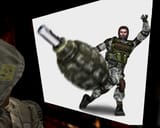monololgrenade