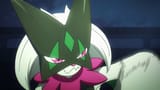 meow pokemon