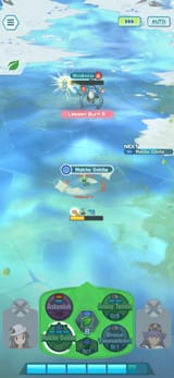 articuno