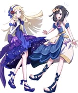 __lillie_and_selene_pokemon_and_1_more_drawn_by_seiun_hoshigumo_72__ef7ba3274f62451c703bfc3c3d535ac8