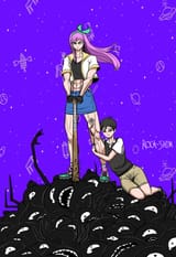 Omori if it was Good