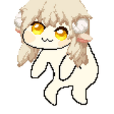 sheep dance