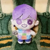 Kel Plush &amp; Hector @msdnno_sabu