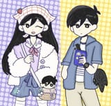 Fancy Siblings @omo_143
