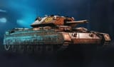 crusader