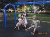 Swing @O51515O