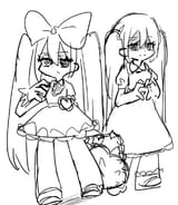 Sweetheart &amp; Perfectheart @outo401kyouhu