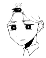 Hairpin @kiduchimo_