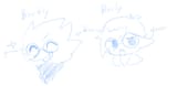 Berdly &amp; Berly @Brigeon_