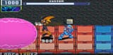 Bass &amp; Megaman actually