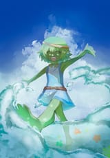 natsu no merrow