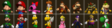 MKDD_Unused_Character_Icons