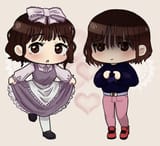 Charlene Cute! @dendenmushi1064