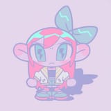 Aubrey&#039;s cute ears @HotokeforGAME