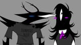 Spooky Yuri @kennydraws
