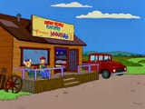 Formerly Timber&#039;s