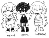 Knife Kids @eketya_