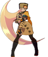 GGST_Millia_Rage_color_1