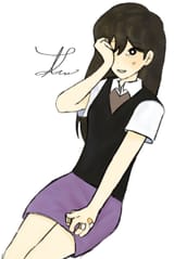 Mari Cry @HP_girl1202