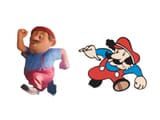 Mario Jumpman