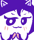 The Smug Mari Blob @OMORIMARIfanboi