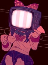 TV Girl @wha6tu