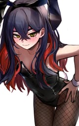 sexy carmine