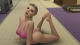 yoga