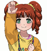__takatsuki_yayoi_idolmaster_and_1_more_drawn_by_hisakawa_riho__6d099d76b7a73dfb8eef3de57e5e98b4