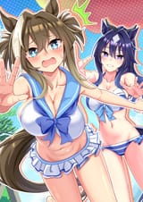 __cheval_grand_and_verxina_umamusume_drawn_by_zenrakishi__8485a1b78a215f895cc988d548c85ec7
