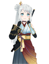 bushido