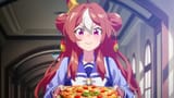 rickey bringing you a pizza