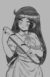 Un Baguette