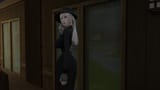 i&#039;ll never make a sim this good again