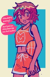 Fruit Bullies