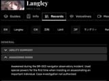 lagney