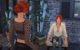 redheaded bloodline
