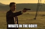 box