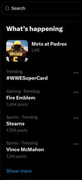 Fire Emblem is TRENDING