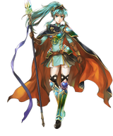 Orbrave Eirika
