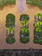luminous castle