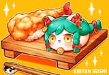 Eat the cat